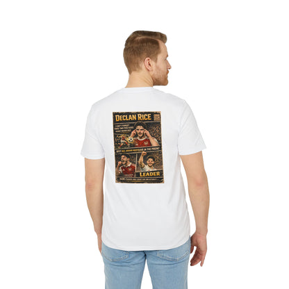 T-Shirt Mixte - Declan Rice (Arsenal)