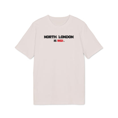 T-Shirt avec numéro au dos - Arsenal x Declan Rice