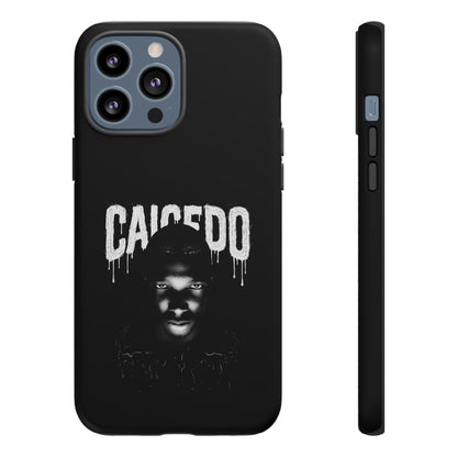 iPhone/Samsung Phone Case - Moises Caicedo (Chelsea phone case)
