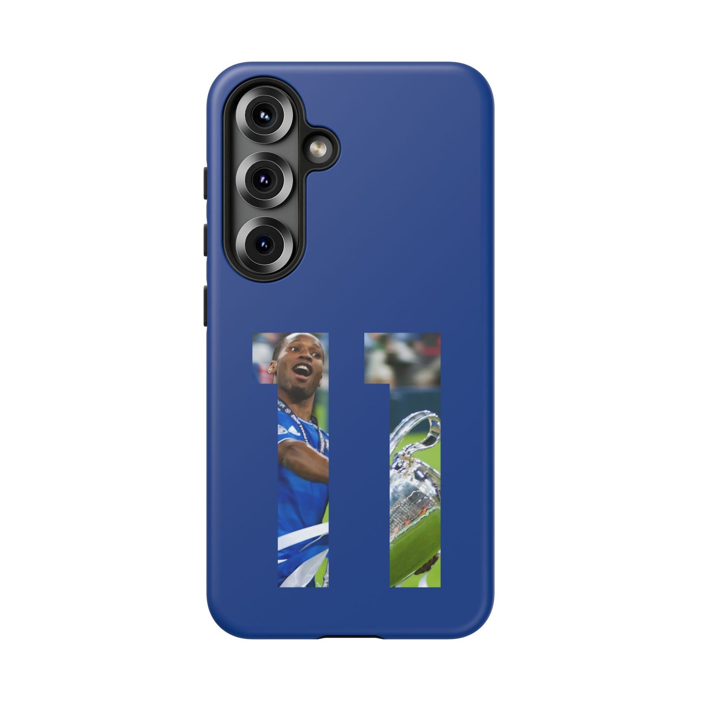 iPhone/Samsung case - Didier Drogba (Chelsea phone case)