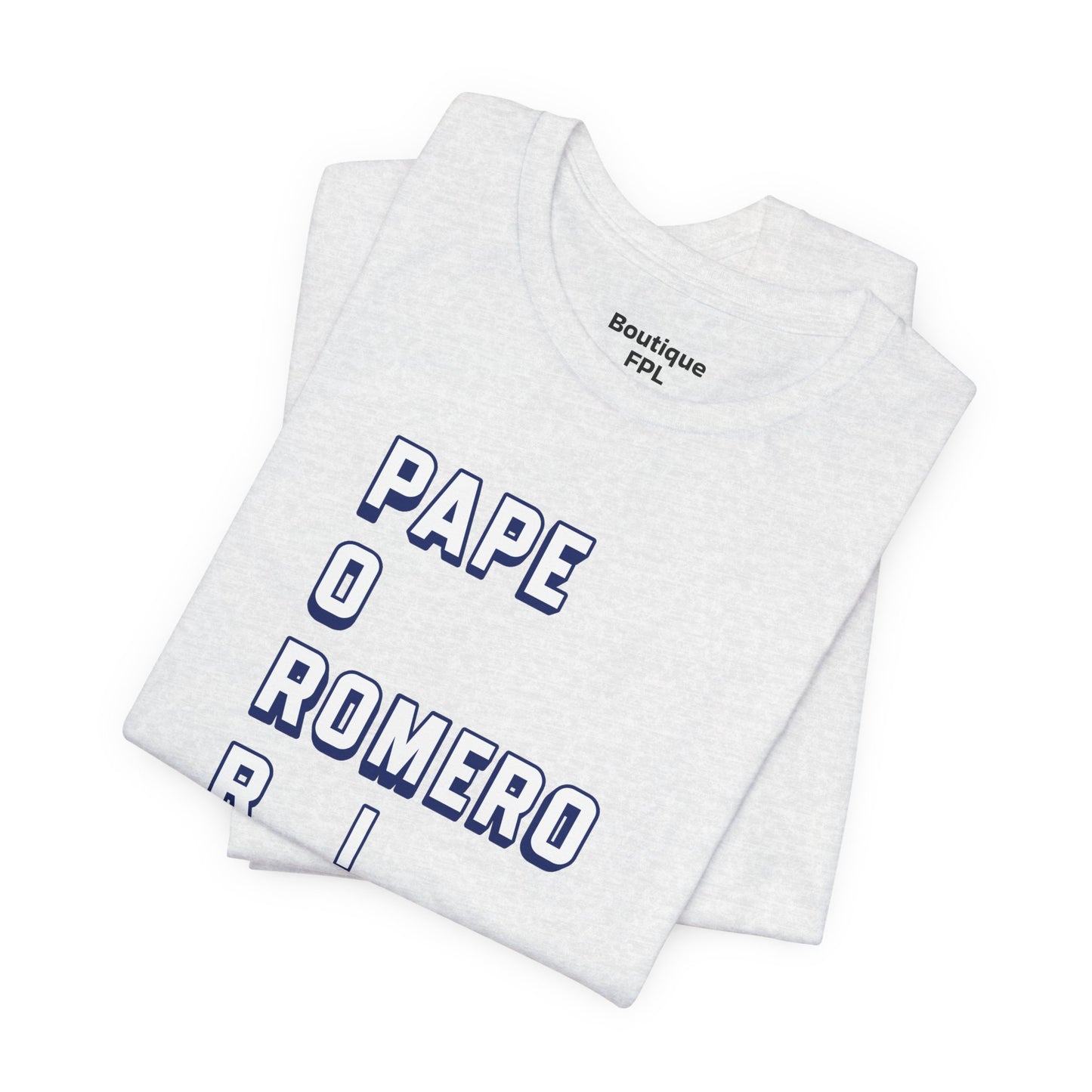 Mixed T-Shirt - Tottenham Hotspur (Words, Words)