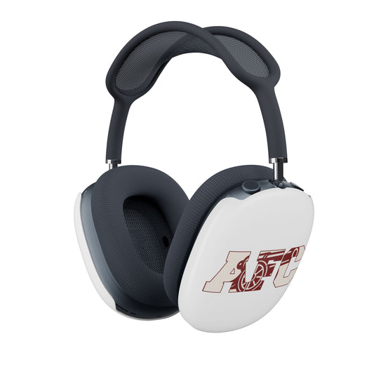 AirPod Max Case -Declan Rice (Arsenal, Apple Headphone Protection)