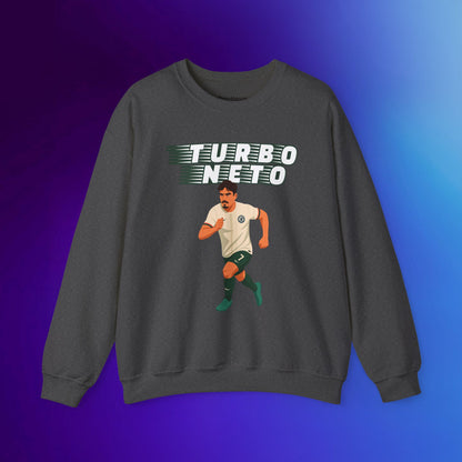 Mixed Sweater - Pedro Neto (Chelsea)