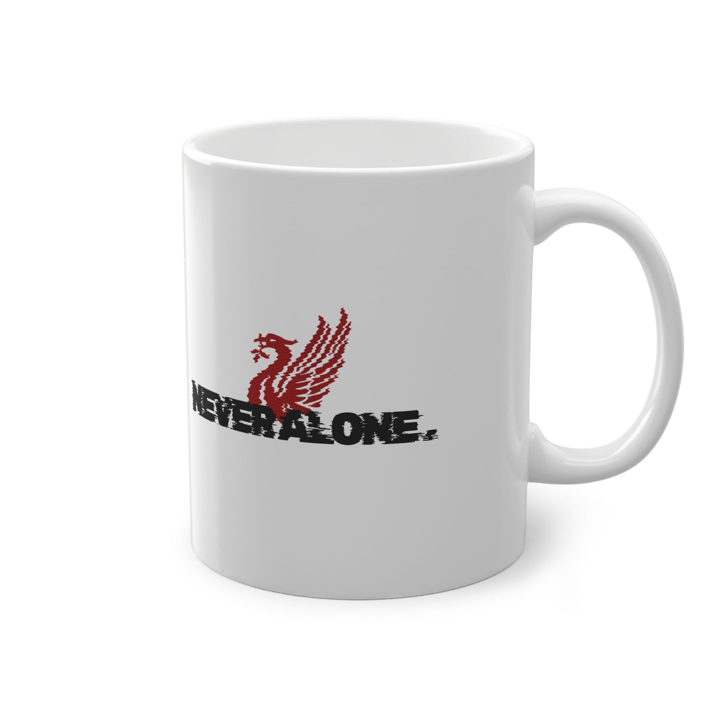 Mug - Liverpool