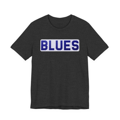 Mixed T-Shirt - Chelsea "Blues"