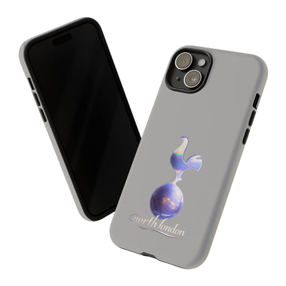 Coque iPhone/Samsung - North London (Tottenham phone case)