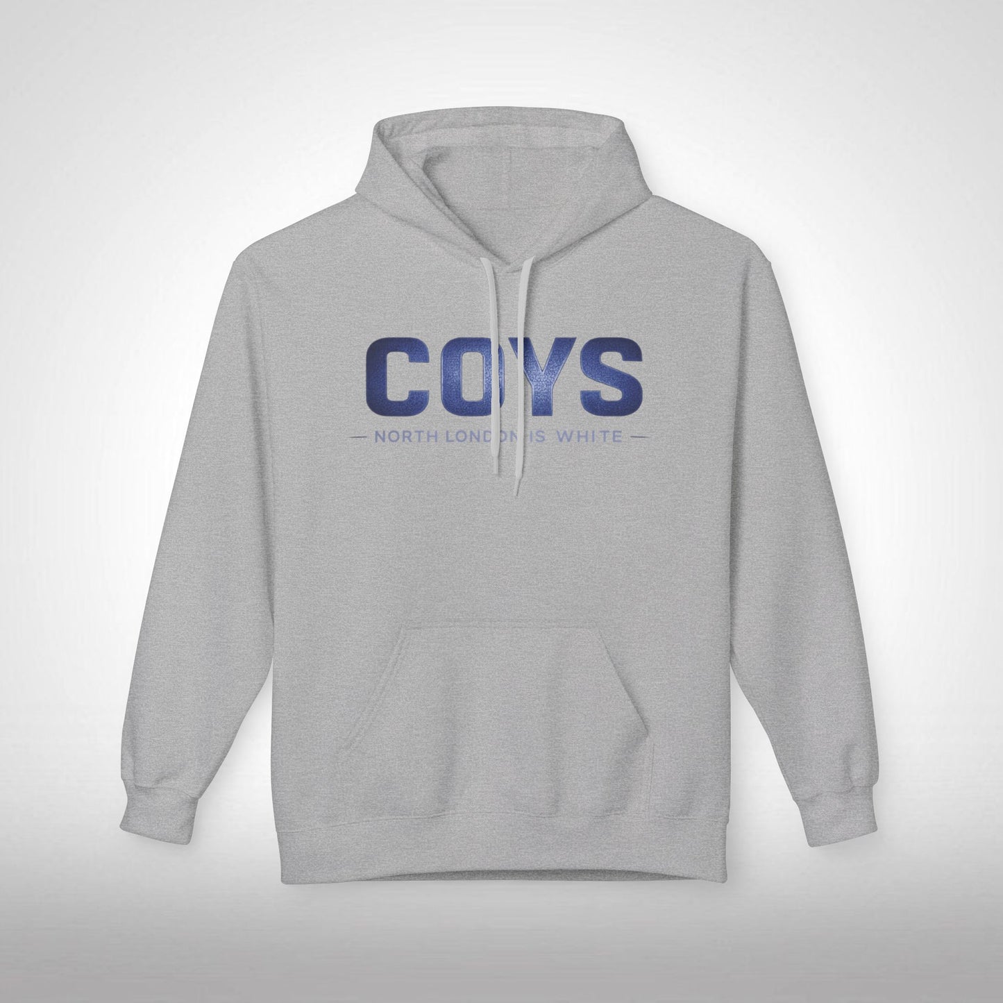 Hoodie Capuche Mixte - Tottenham