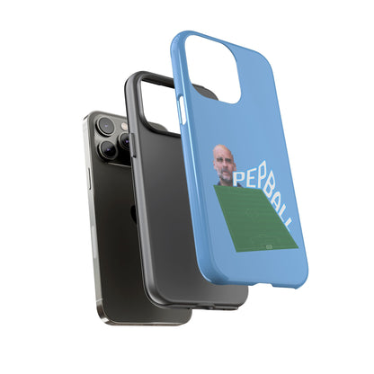 iPhone/Samsung case - Pep Guardiola (Man City phone case)