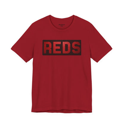 T-Shirt Mixte - Liverpool "Reds"