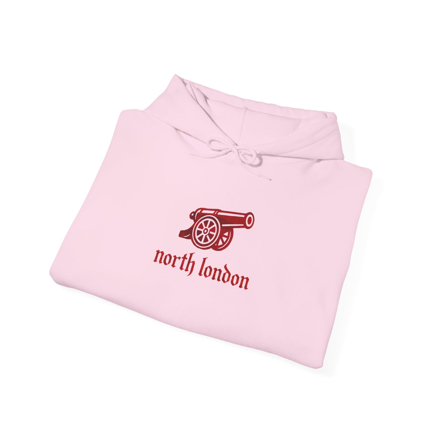 Hoodie Capuche Mixte - Arsenal