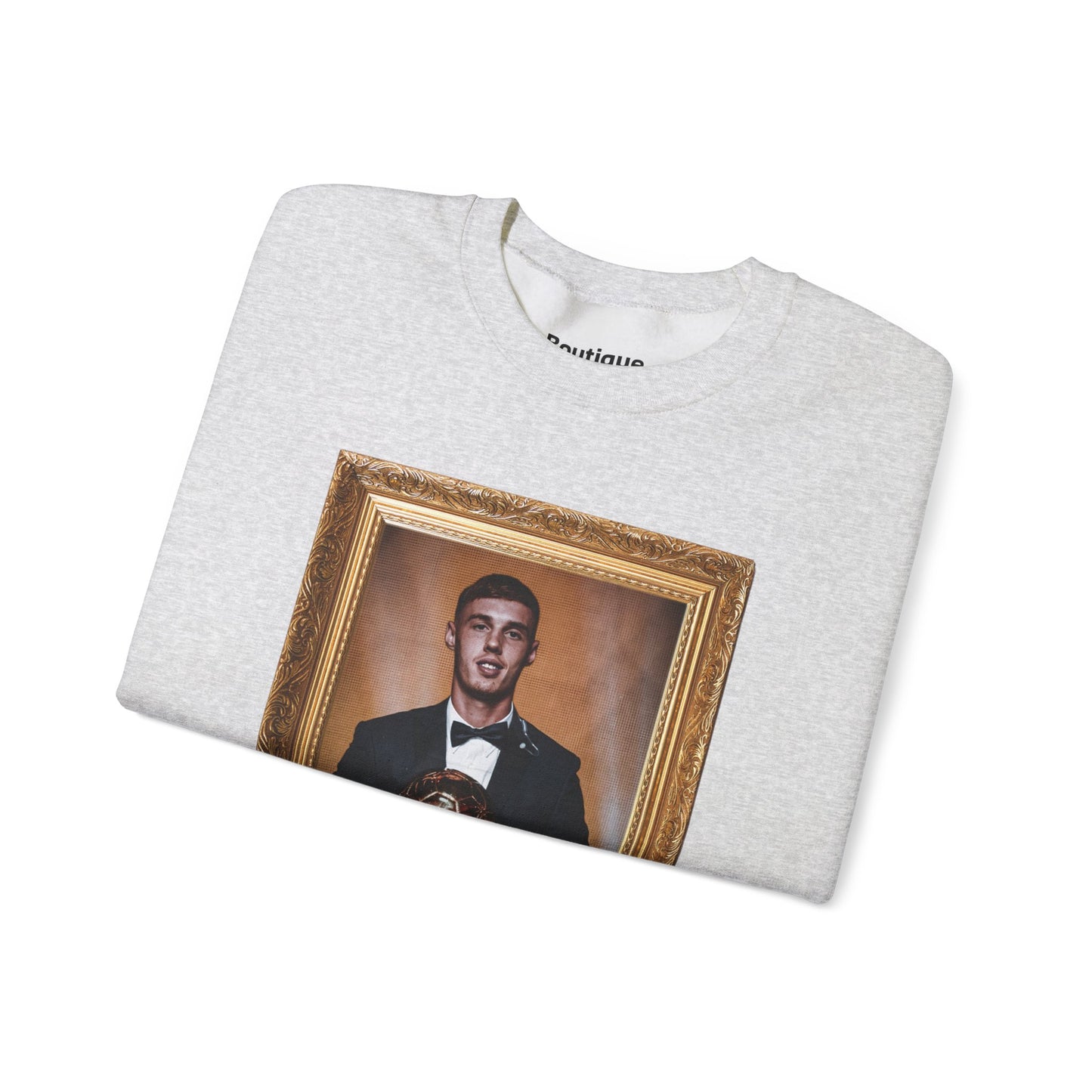 Pull Mixte  - Cole Palmer Ballon d'or (Chelsea)