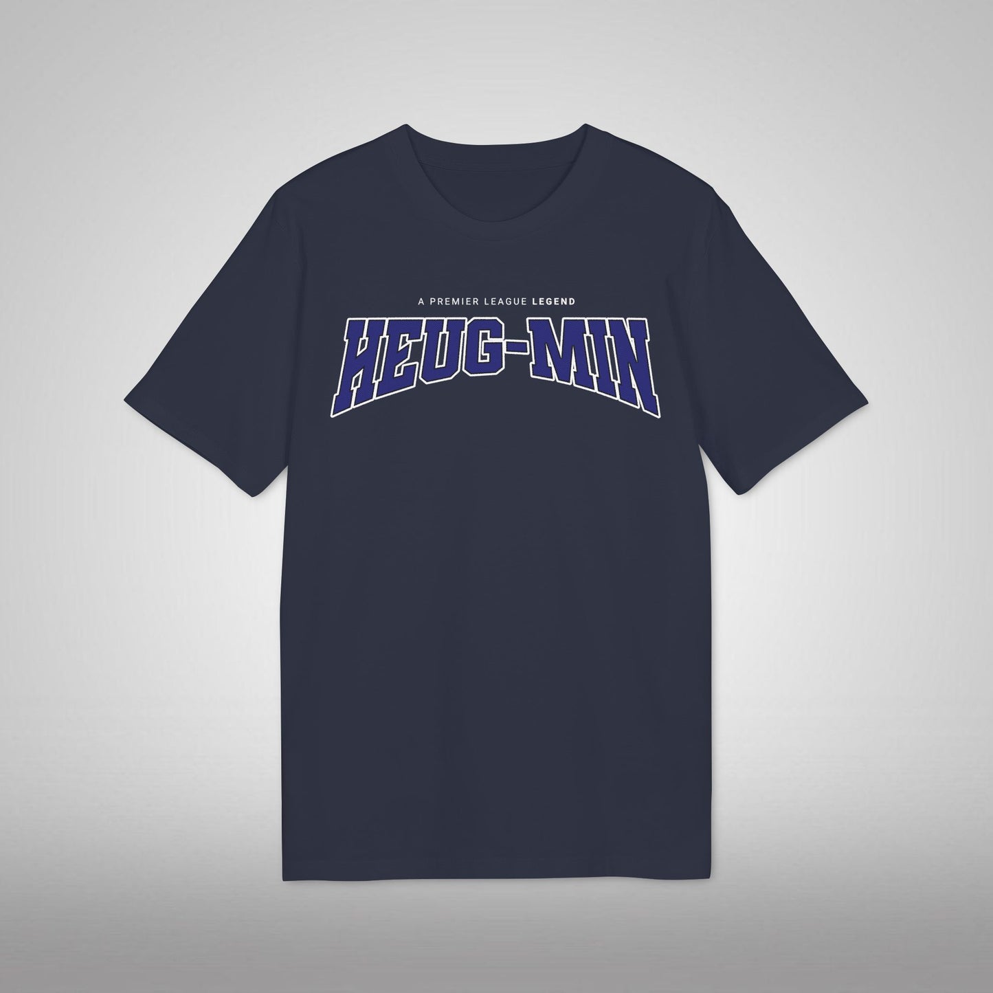 T-Shirt with back number - Tottenham x Son 7