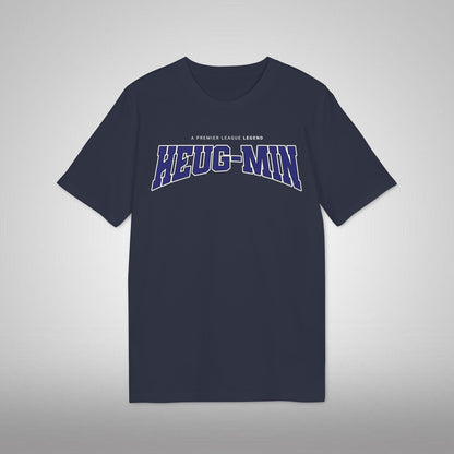 T-Shirt with back number - Tottenham x Son 7