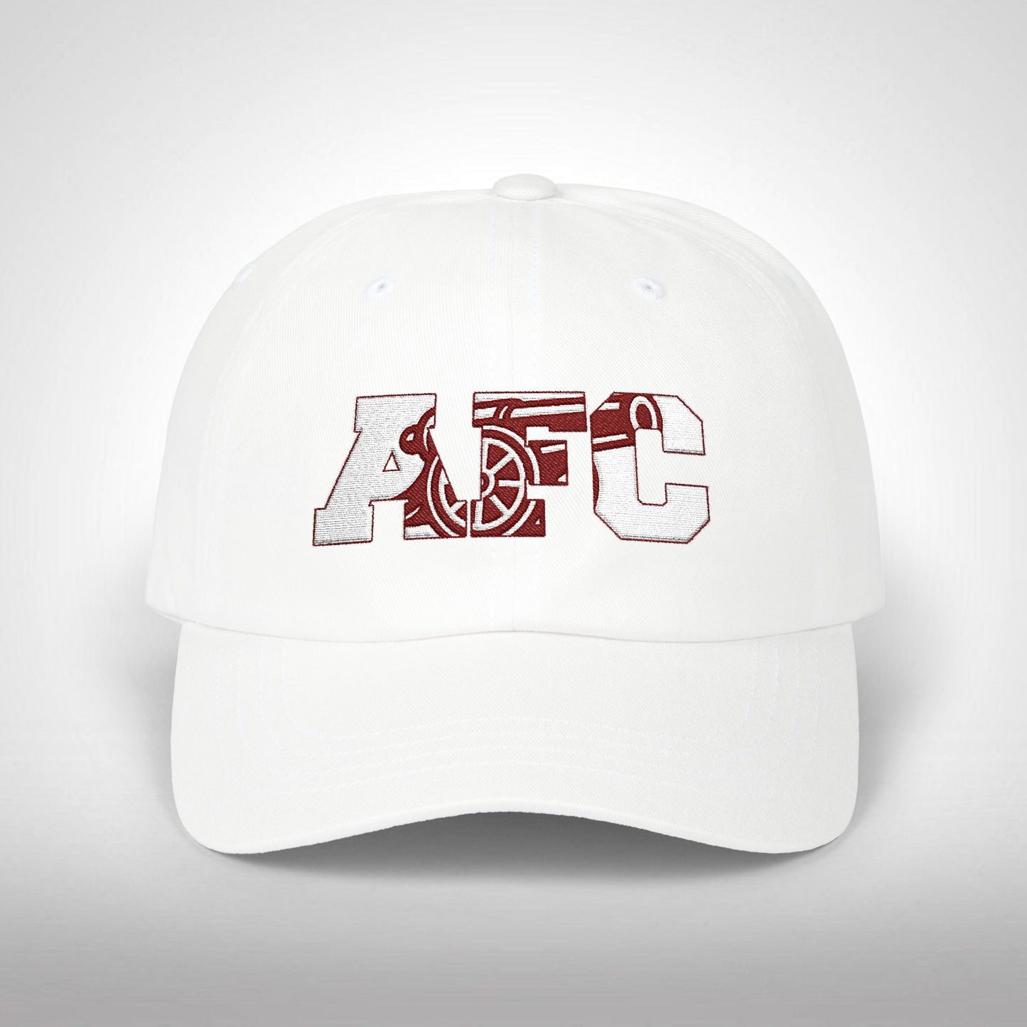 Casquette brodé - 'AFC' Arsenal