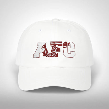 Casquette brodé - 'AFC' Arsenal