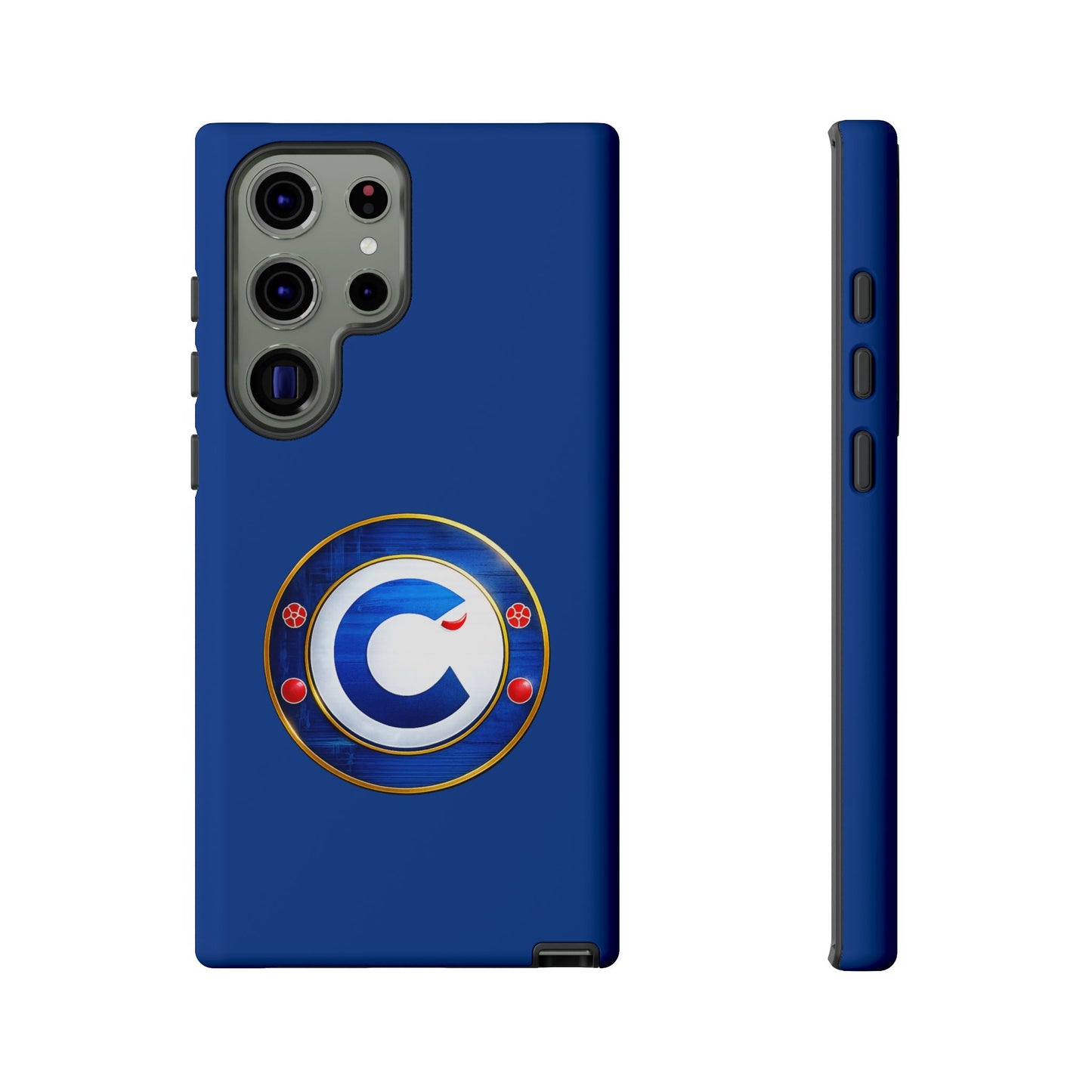 Coque iPhone/Samsung - Chelsea phone case