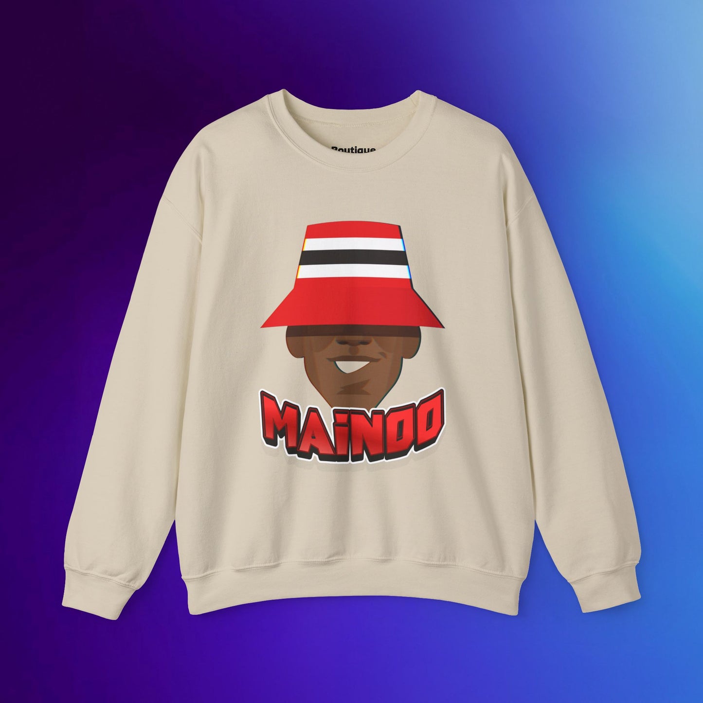 Mixed Sweater - Kobbie Mainoo (Manchester United)