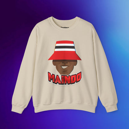 Mixed Sweater - Kobbie Mainoo (Manchester United)