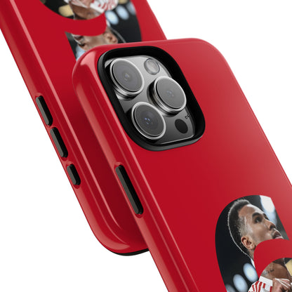 Coque iPhone/Samsung - Gabriel (Arsenal phone case)