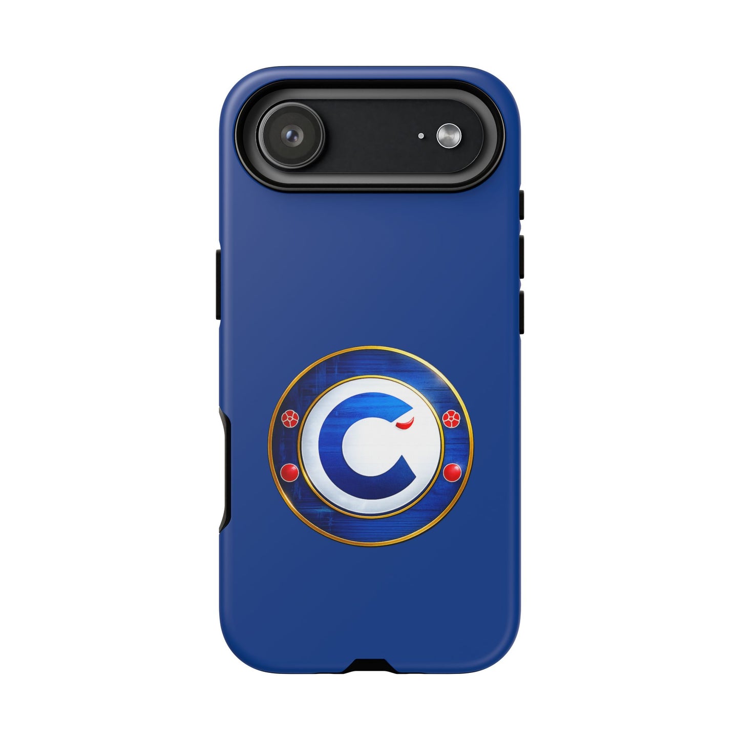 Coque iPhone/Samsung - Chelsea phone case