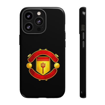 Coque iPhone/Samsung - Manchester United phone case