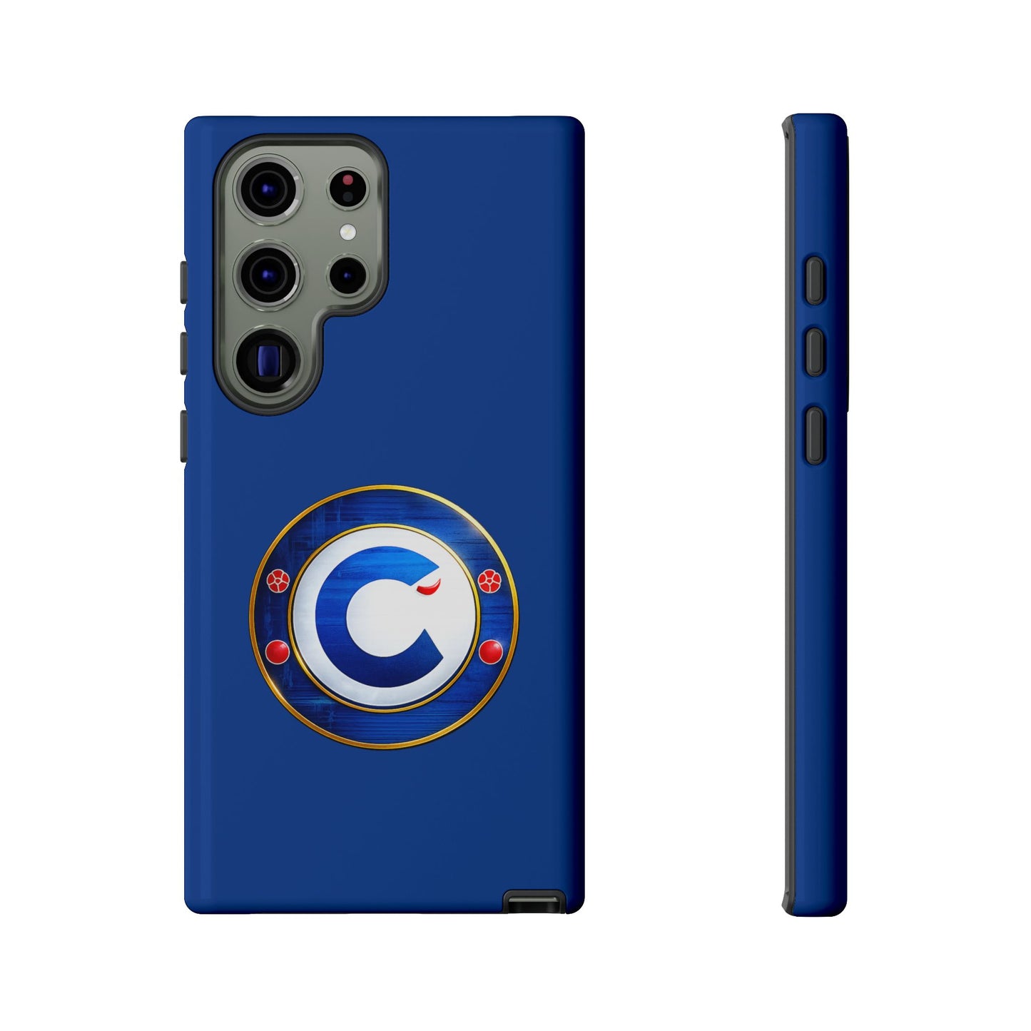Coque iPhone/Samsung - Chelsea phone case