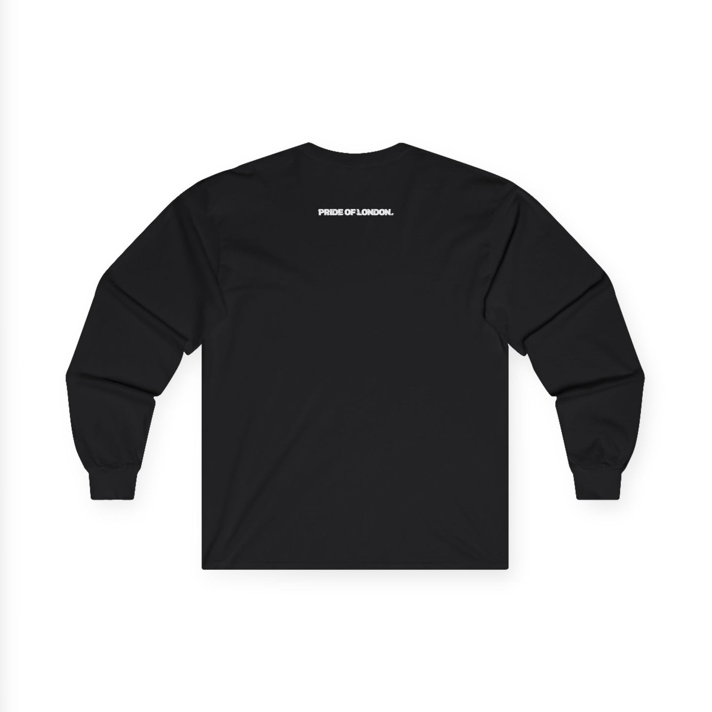 Unisex Long Sleeve T-Shirt - MOIses Caicedo (Chelsea)
