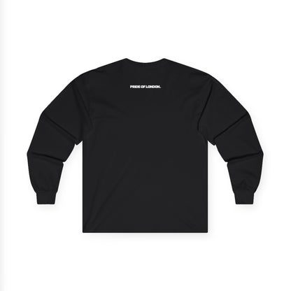 Unisex Long Sleeve T-Shirt - MOIses Caicedo (Chelsea)