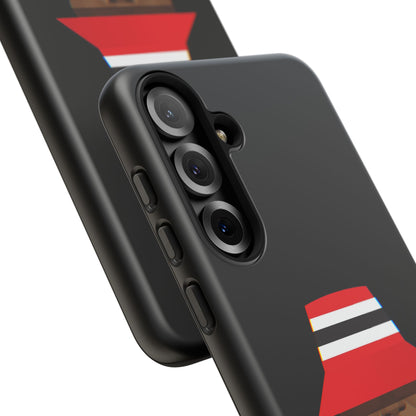 iPhone/Samsung case - Kobbie Mainoo (Manchester United phone case)