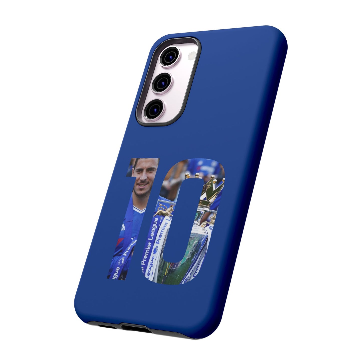 iPhone/Samsung Case - Eden Hazard (Chelsea phone case)