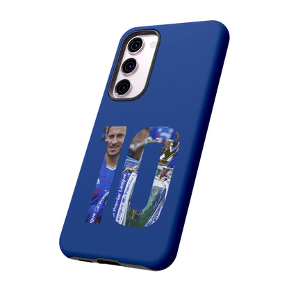 iPhone/Samsung Case - Eden Hazard (Chelsea phone case)