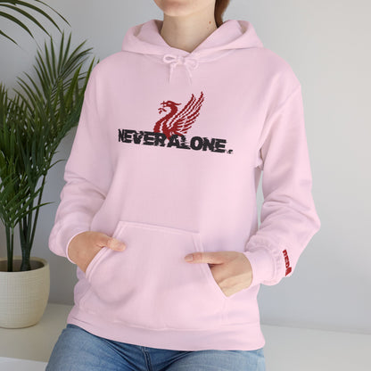 Hoodie Capuche Mixte - Liverpool