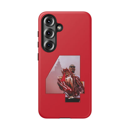 Coque iPhone/Samsung - Van Dijk 4 (Liverpool Phone Case)