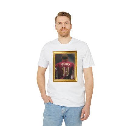 Mixed T-Shirt - Thierry Henry (Arsenal Legend)