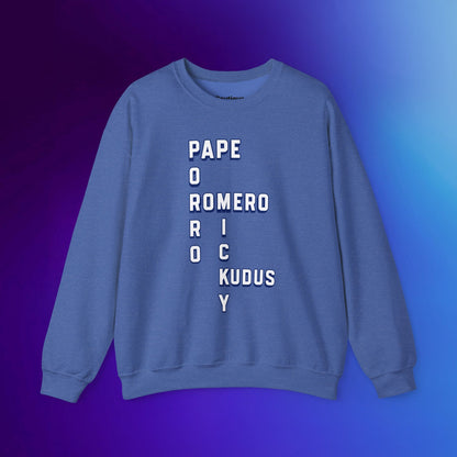 Pull Mixte - Tottenham Hotspur (Words, Mots)