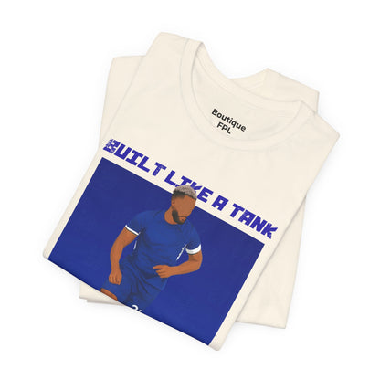 T-Shirt Mixte - Reece James (Chelsea)