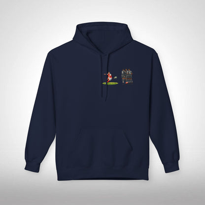 Hoodie Capuche Mixte - Declan Rice (Arsenal)
