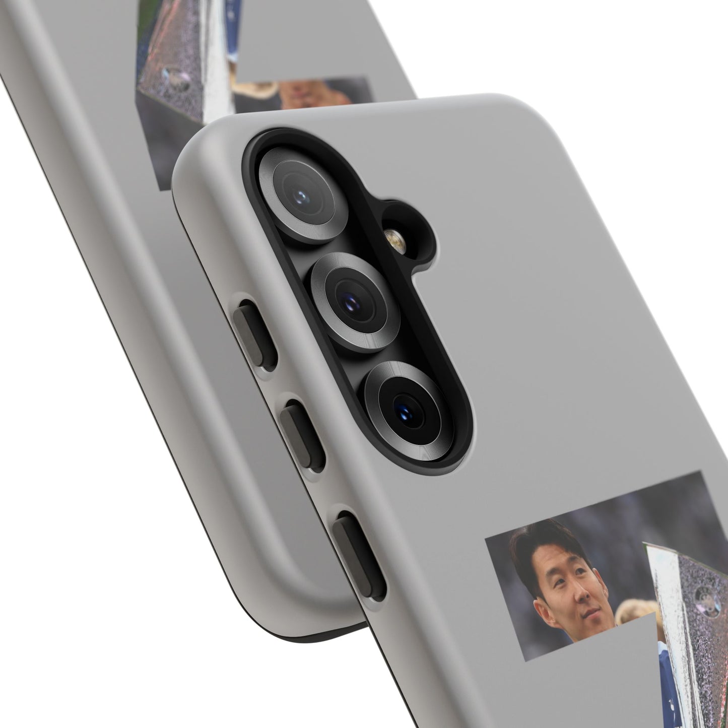 iPhone/Samsung case - Heug-Min Son (Tottenham phone case)