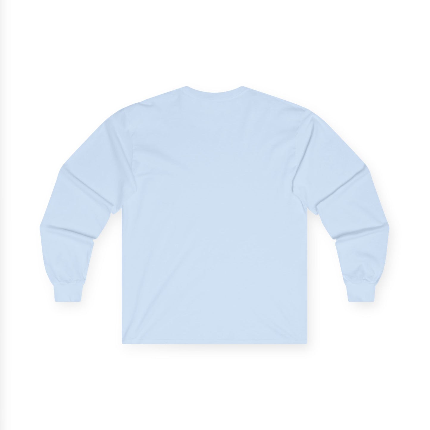 Mixed Long Sleeve T-Shirt - In That Order (Manchester City)