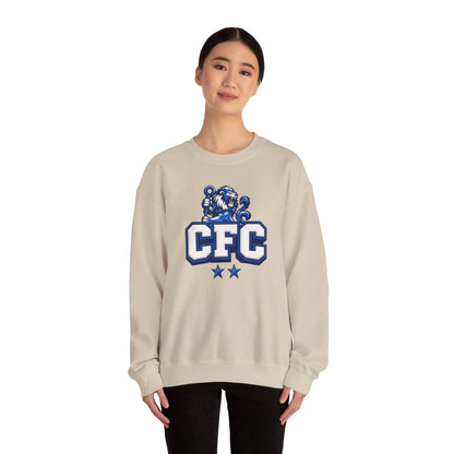 Pull Mixte - Chelsea "CFC"
