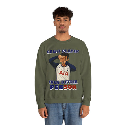 Pull Mixte  - Heug-Min Son ( Tottenham )