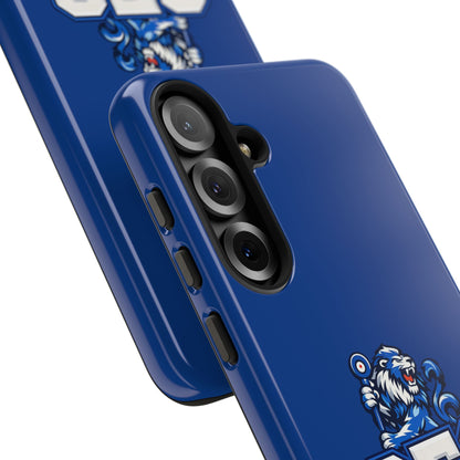 iPhone/Samsung case - CFC (Chelsea phone case)