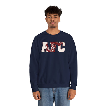 Pull Mixte  - Arsenal "AFC"