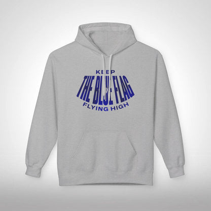 Unisex Hoodie - Chelsea "KTBFFH"