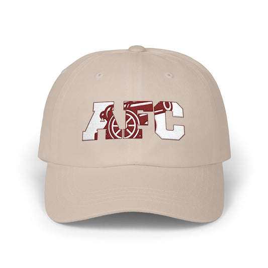 Casquette brodé - 'AFC' Arsenal