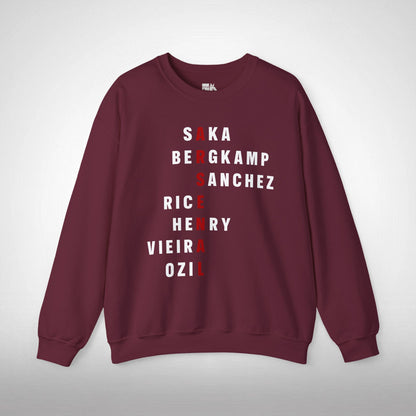 Pull Mixte - Arsenal FC