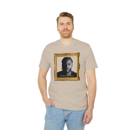 T-Shirt Mixte - Raheem Sterling "Best of me"