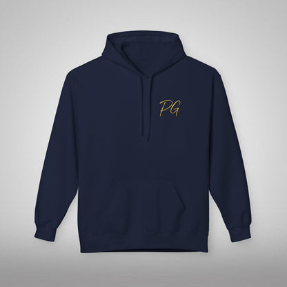 Hoodie Capuche - Pep Guardiola Legend (Manchester City)