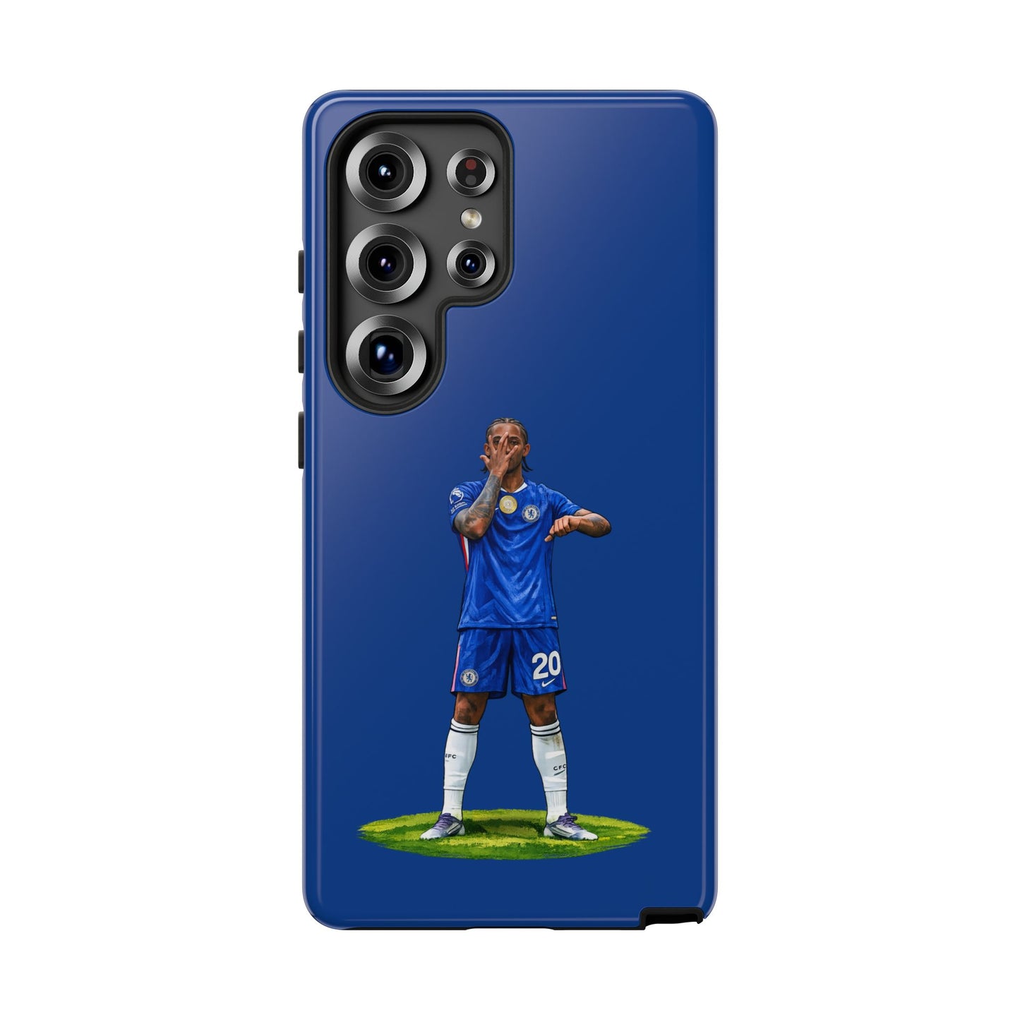 iPhone/Samsung Case - Joao Pedro (Chelsea phone case)