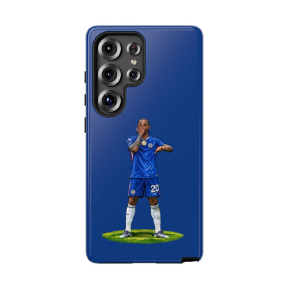 iPhone/Samsung Case - Joao Pedro (Chelsea phone case)